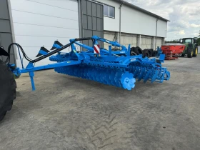      Lemken Rubin9/500 6  