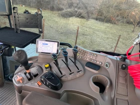 Трактор John Deere 6190R, снимка 10