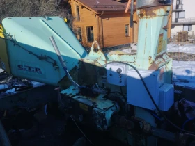 Мулчер Друга марка, снимка 7