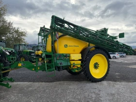 Пръскачка Друга марка John Deere M740i лизинг с първоначална вноска 20 %