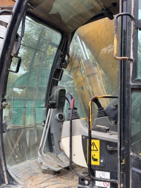 Багер JCB 130, снимка 5