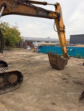 Багер JCB 130, снимка 2