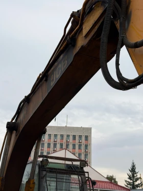 Багер JCB 130 | Auto.bg — изображение 4
