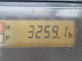 Мотокар Toyota 1.8 тона / АВТОМАТ / ГАЗ+ БЕНЗИН / ПЕРФЕКТЕН !, снимка 13