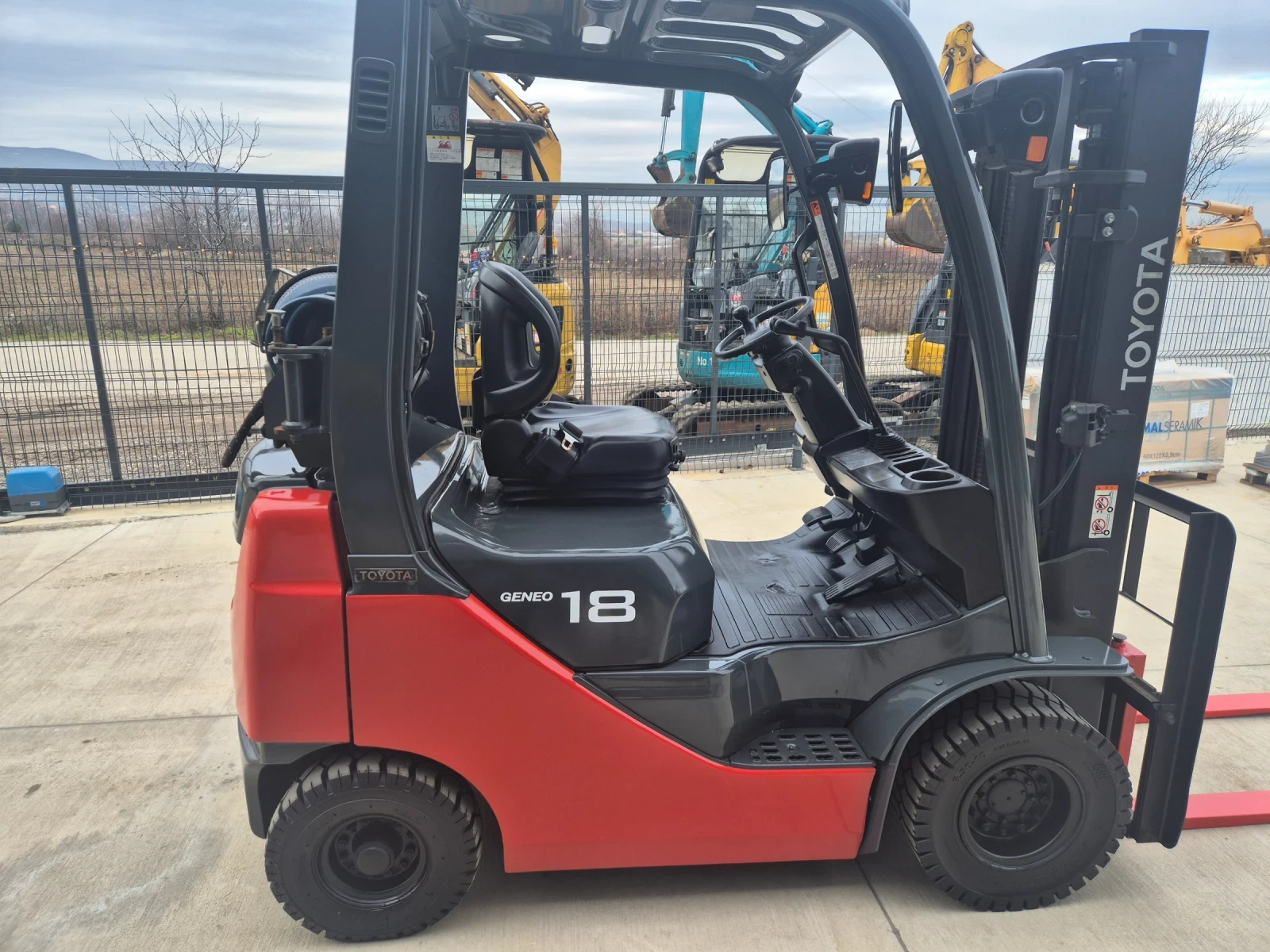 ������� Toyota 1.8 ���� / ������� / ���+ ������ / ��������� ! | Mobile.bg � ����������� 6