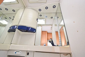 Каравана HYMER / ERIBA SWING 532, снимка 14