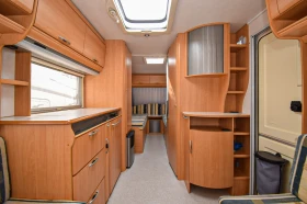 �������� HYMER / ERIBA SWING 532 | Mobile.bg � ����� ������ 6