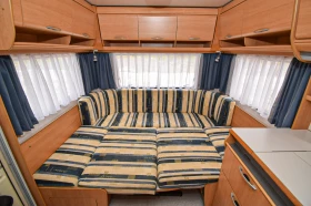 �������� HYMER / ERIBA SWING 532 | Mobile.bg � ����� ������ 13