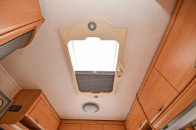 �������� HYMER / ERIBA SWING 532 | Mobile.bg � ����� ������ 17