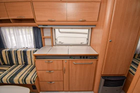 �������� HYMER / ERIBA SWING 532 | Mobile.bg � ����� ������ 9