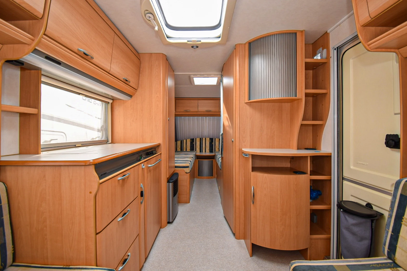 �������� HYMER / ERIBA SWING 532 | Mobile.bg � ����������� 6