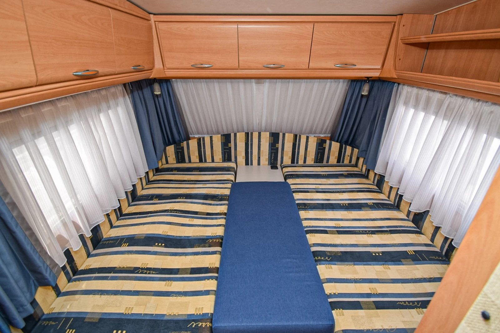 �������� HYMER / ERIBA SWING 532 | Mobile.bg � ����������� 8