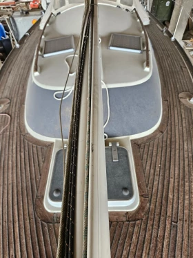 Ветроходна лодка Dufour 24, снимка 6