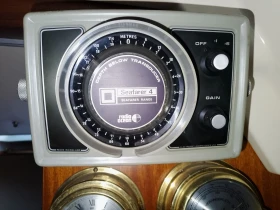 Ветроходна лодка Dufour 24, снимка 12