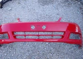 Броня за тойота корола седан 2005г, снимка 1