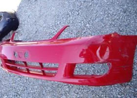 Броня за тойота корола седан 2005г, снимка 2