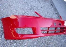 Броня за тойота корола седан 2005г, снимка 3