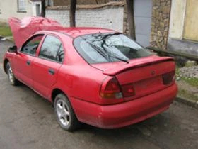 Carisma 1. 6 16V динамо и други части за модела , снимка 3