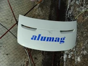 Рама и Каросерия за Iveco 3510, снимка 1