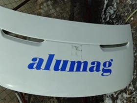 Рама и Каросерия за Iveco 3510, снимка 2