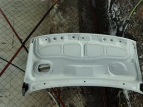 Рама и Каросерия за Iveco 3510, снимка 3