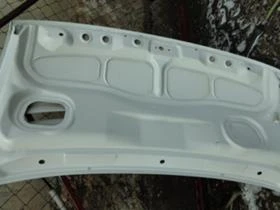 Рама и Каросерия за Iveco 3510, снимка 4