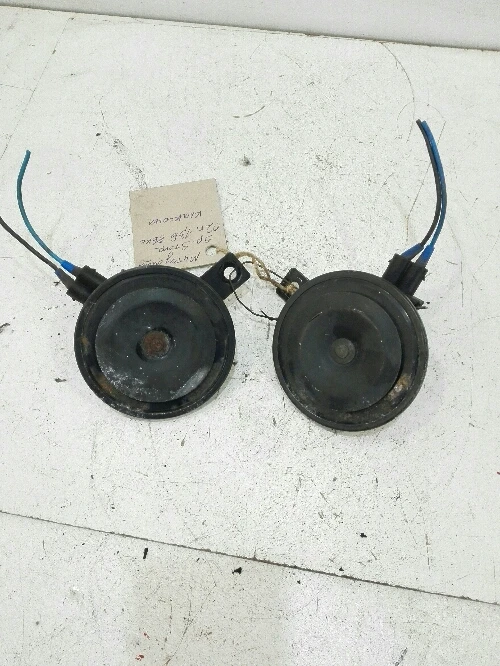 Клаксон Мицубиши Спейс Стар 1.3Б