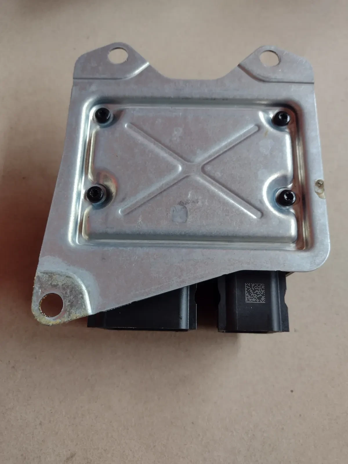 H1BT-14B321-AJ   AIRBAG  FORD FIESTA 2022.   B479 DDJ8A | Mobile.bg   3