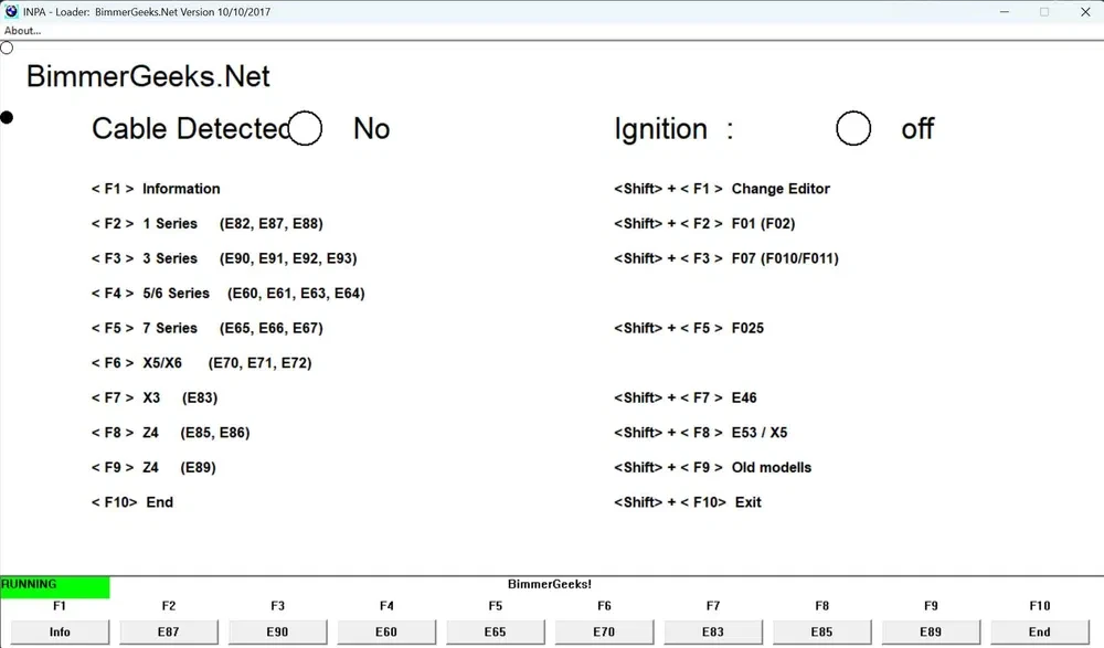 ������������� K+DCAN ����� �� BMW ����������� ISTA / INPA | Mobile.bg � ����������� 5