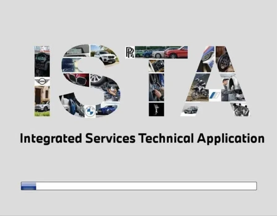 ������������� K+DCAN ����� �� BMW ����������� ISTA / INPA | Mobile.bg � ����������� 3