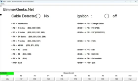 ������������� K+DCAN ����� �� BMW ����������� ISTA / INPA | Mobile.bg � ����� ������ 5