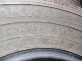 Гуми Всесезонни 235/85R16, снимка 11