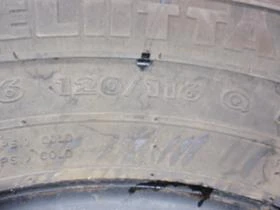 Гуми Всесезонни 235/85R16, снимка 12