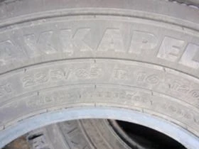Гуми Всесезонни 235/85R16, снимка 16