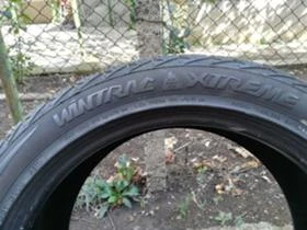 Гуми Зимни 225/45R17, снимка 5