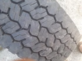Гуми Летни 235/75R17.5, снимка 3