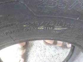 Гуми Летни 235/75R17.5, снимка 8