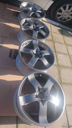 Джанти за Seat, снимка 1