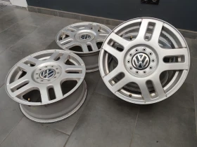 Джанти за VW Golf, снимка 2