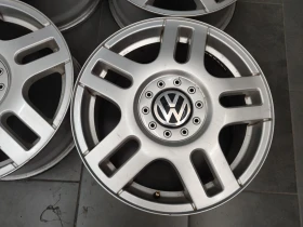 Джанти за VW Golf, снимка 7