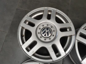 Джанти за VW Golf, снимка 4