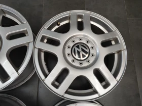 Джанти за VW Golf, снимка 5