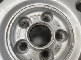 Джанти за VW Golf, снимка 8