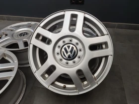 Джанти за VW Golf, снимка 1