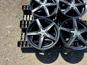 Джанти за Audi A3, снимка 5