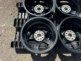 Джанти за Audi A3, снимка 12