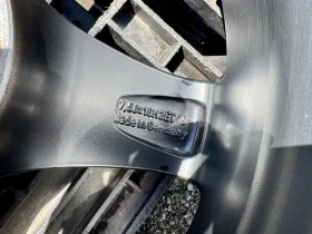 Джанти за Audi A3, снимка 16