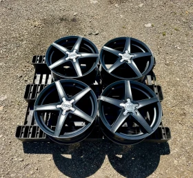 Джанти за Audi A3, снимка 1