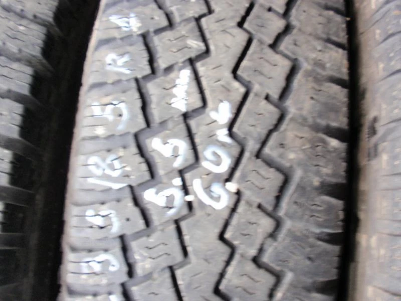 Гуми Всесезонни 235/85R16, снимка 6 - Гуми и джанти - 7008957