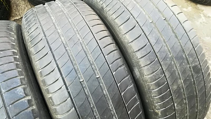 Гуми Летни 215/60R16, снимка 4 - Гуми и джанти - 25323246